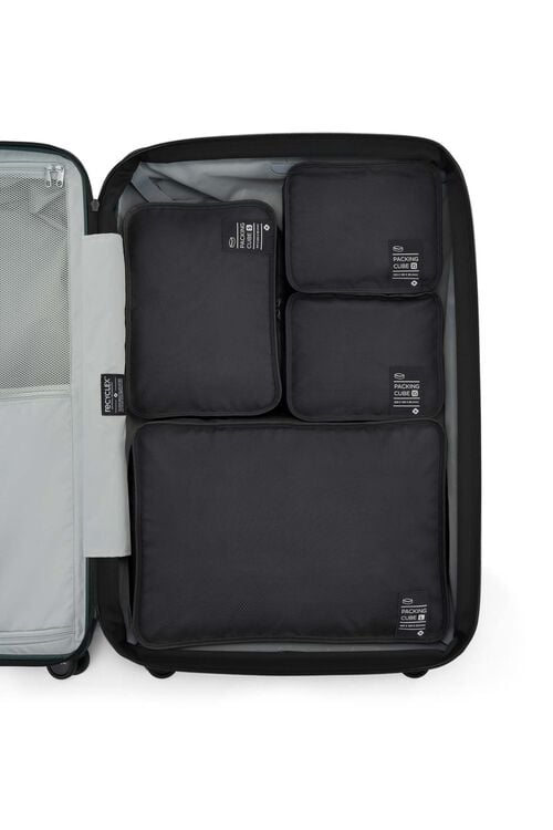 TRAVEL ESSENTIALS PACK. CUBES LARGE II