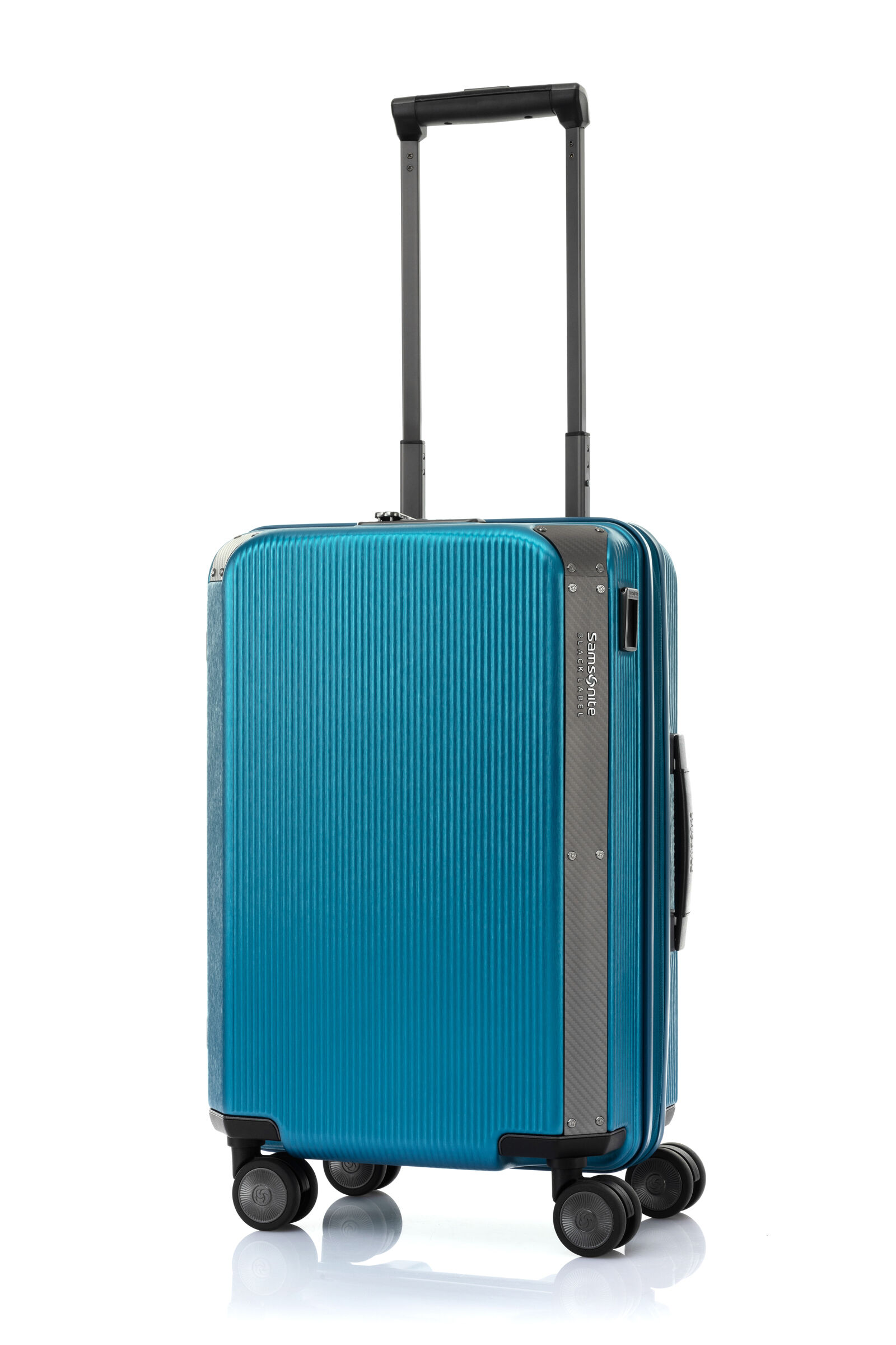 Samsonite teal spinner Clearance