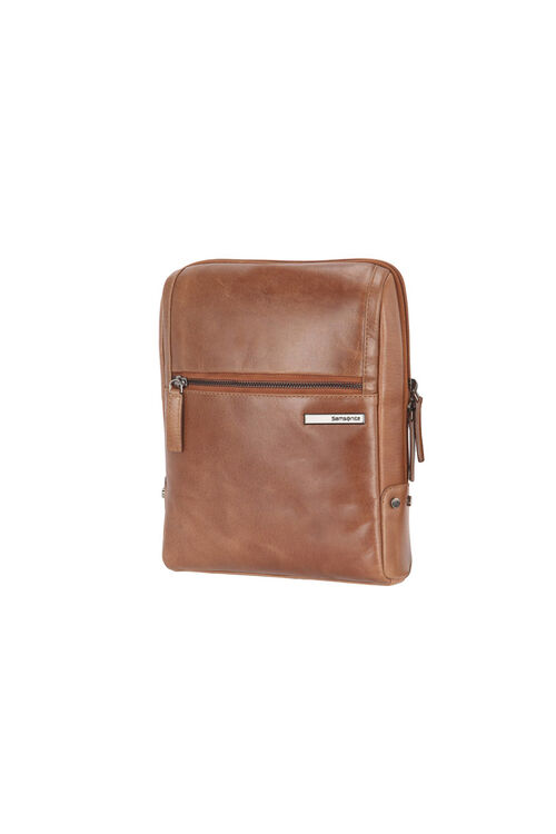 ESQUIRE CROSS SHOULDER BAG  hi-res | Samsonite