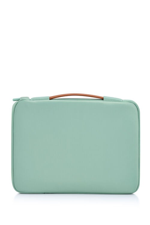 TRAVEL ESS. TECH LAPTOP SLEEVEHANDLE 14"