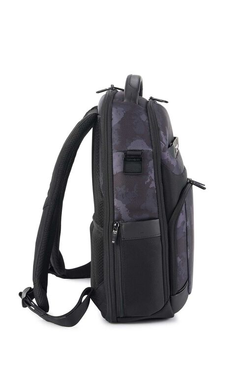 PRO-DLX 6 BACKPACK 15.6"