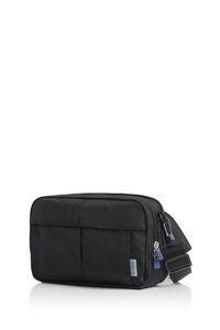 TRAVEL ESSENTIAL SHOULDER/WAIST BAG RFID  hi-res | Samsonite