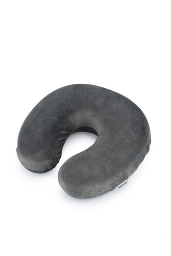 TRAVEL ESSENTIAL MEM. FOAM PILLOW MID SOFT  hi-res | Samsonite
