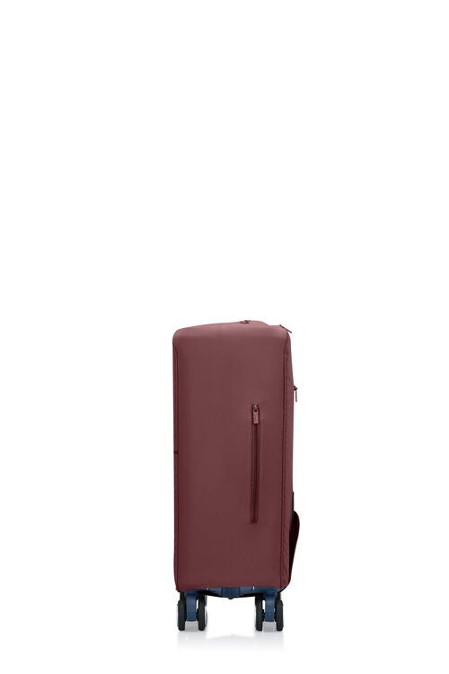 TRAVEL ESSENTIALS FLD. LUGGAGE COVER CABIN