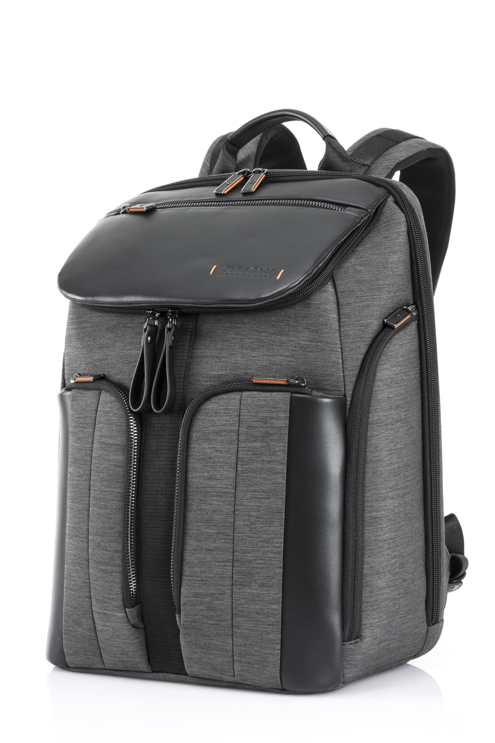 Samsonite black label backpack 2025