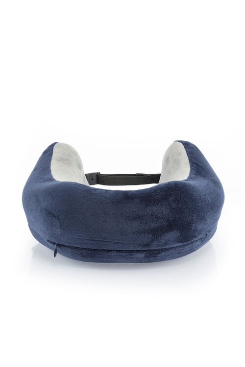 Samsonite memory shop foam travel pillow