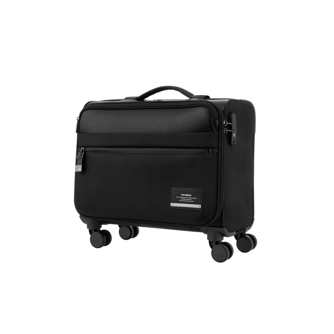 Samsonite vestor spinner new arrivals