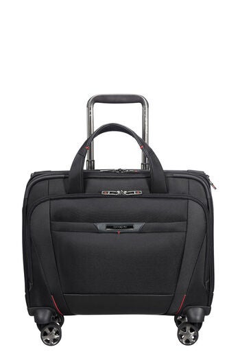 PRO DLX 5 SPINNER TOTE 15.6''