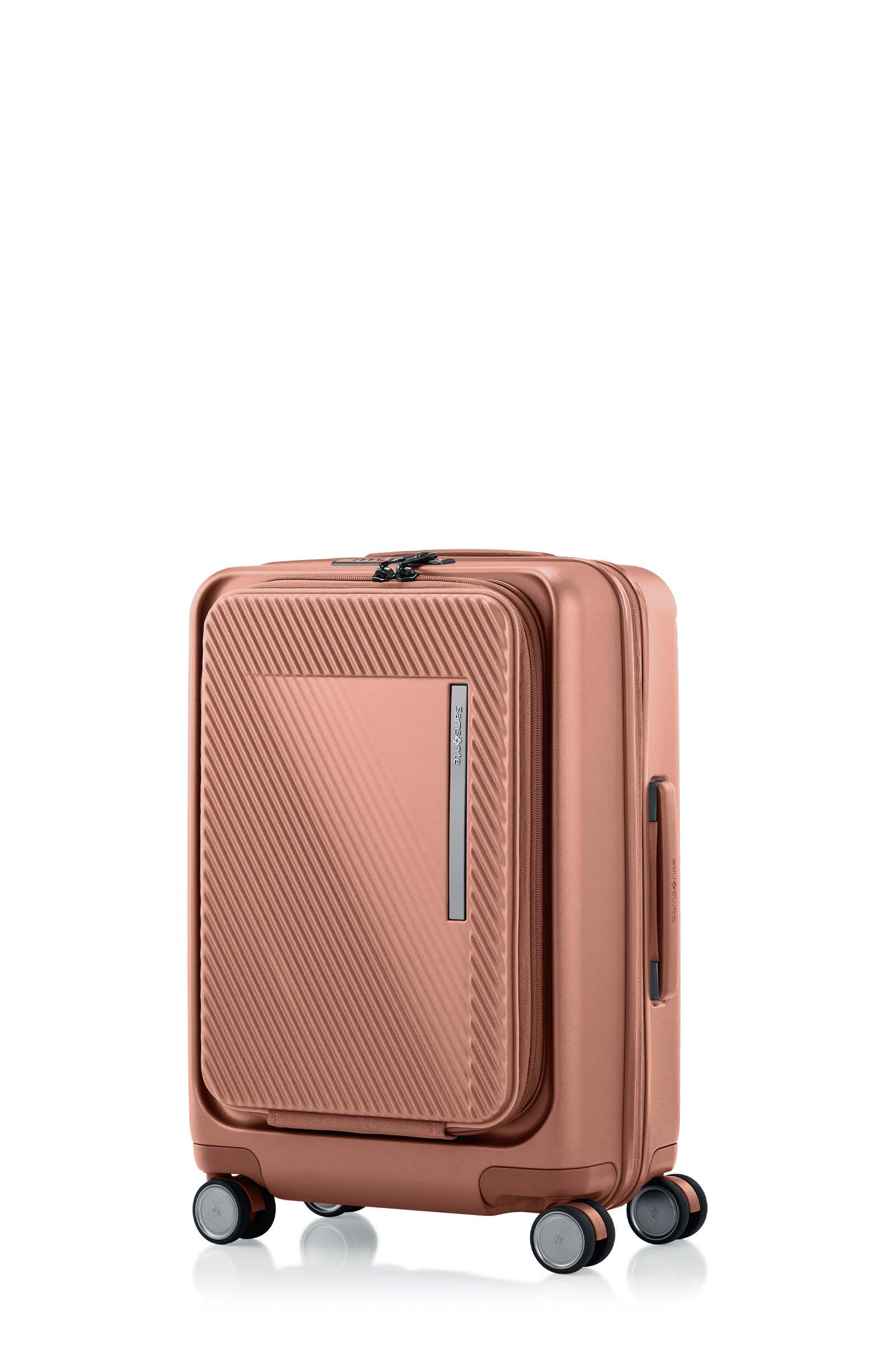 Samsonite Zipprix Ft Spinner 55/20 Exp Ft