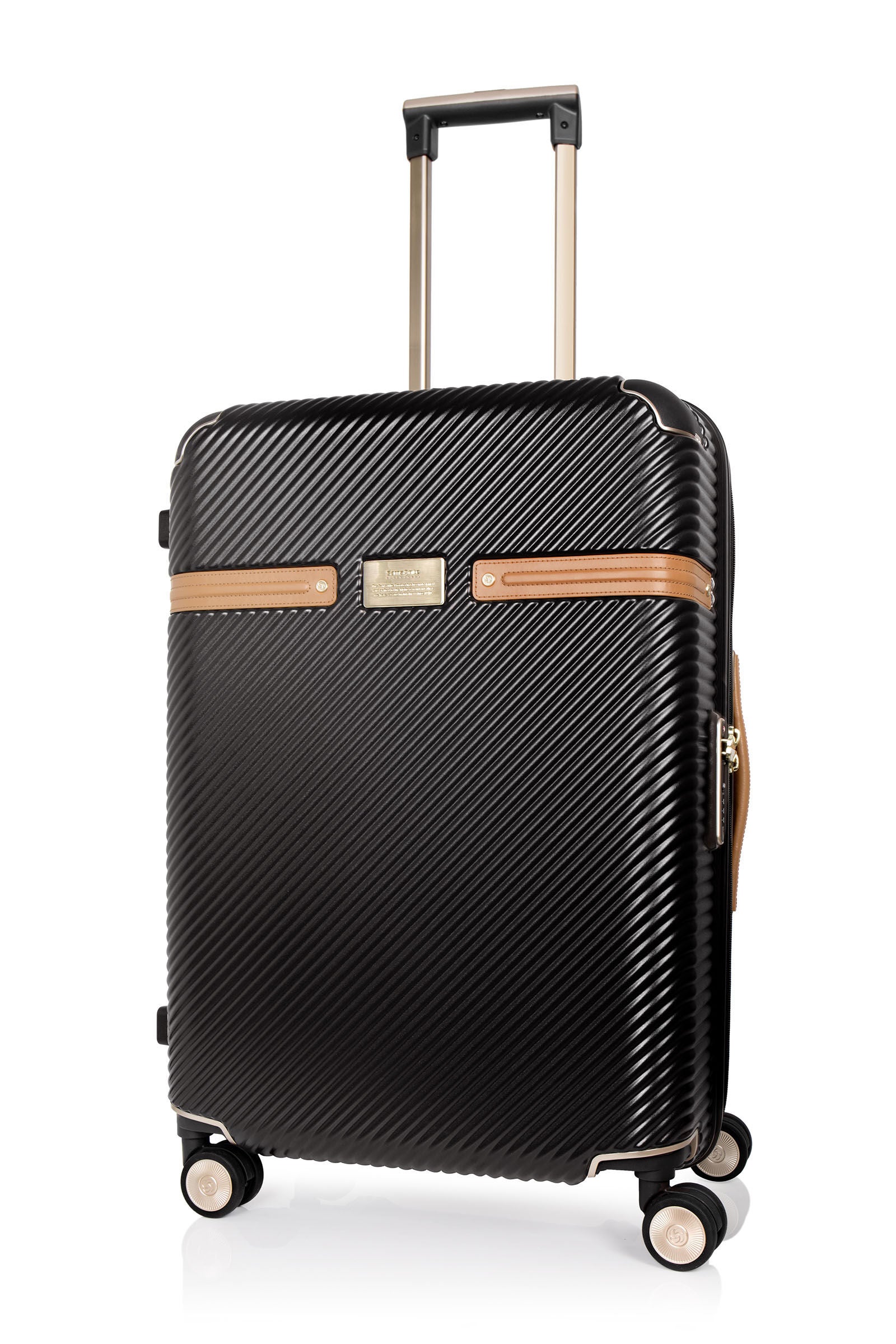 Samsonite Black Label Sbl Richmond Ii Spinner 68/25 Tag-in