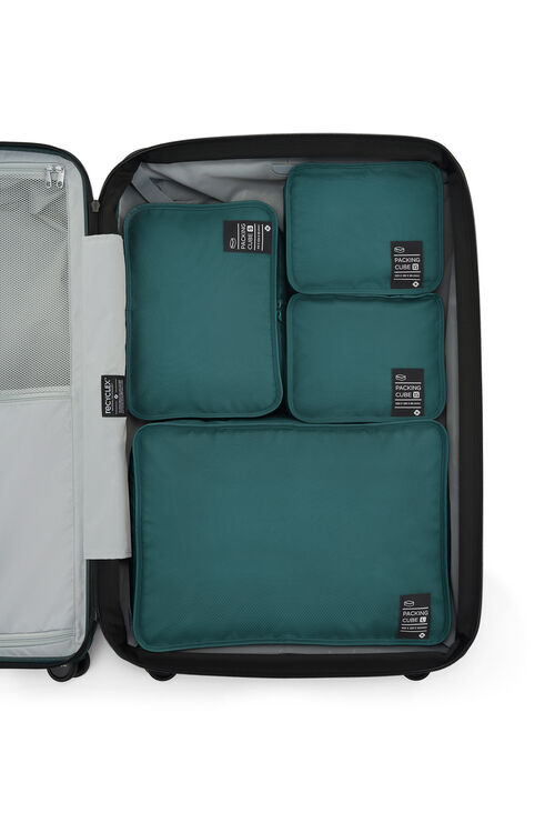 TRAVEL ESSENTIALS PACK. CUBES LARGE II