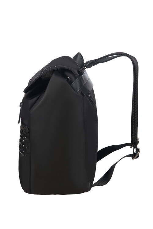 KARISSA BACKPACK 1 POCKET ST