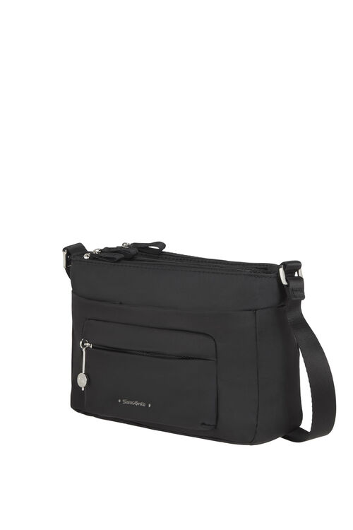 MOVE 3 HORIZ. SHOULDER BAG S  hi-res | Samsonite