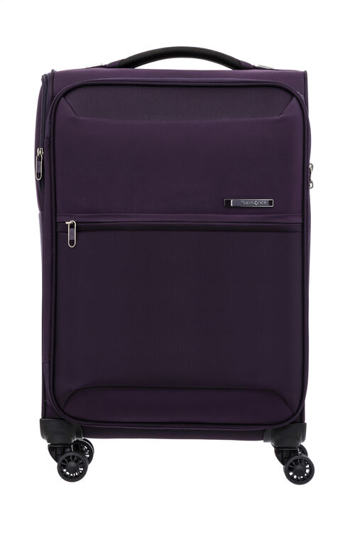 72H DLX SPINNER 55/20  hi-res | Samsonite