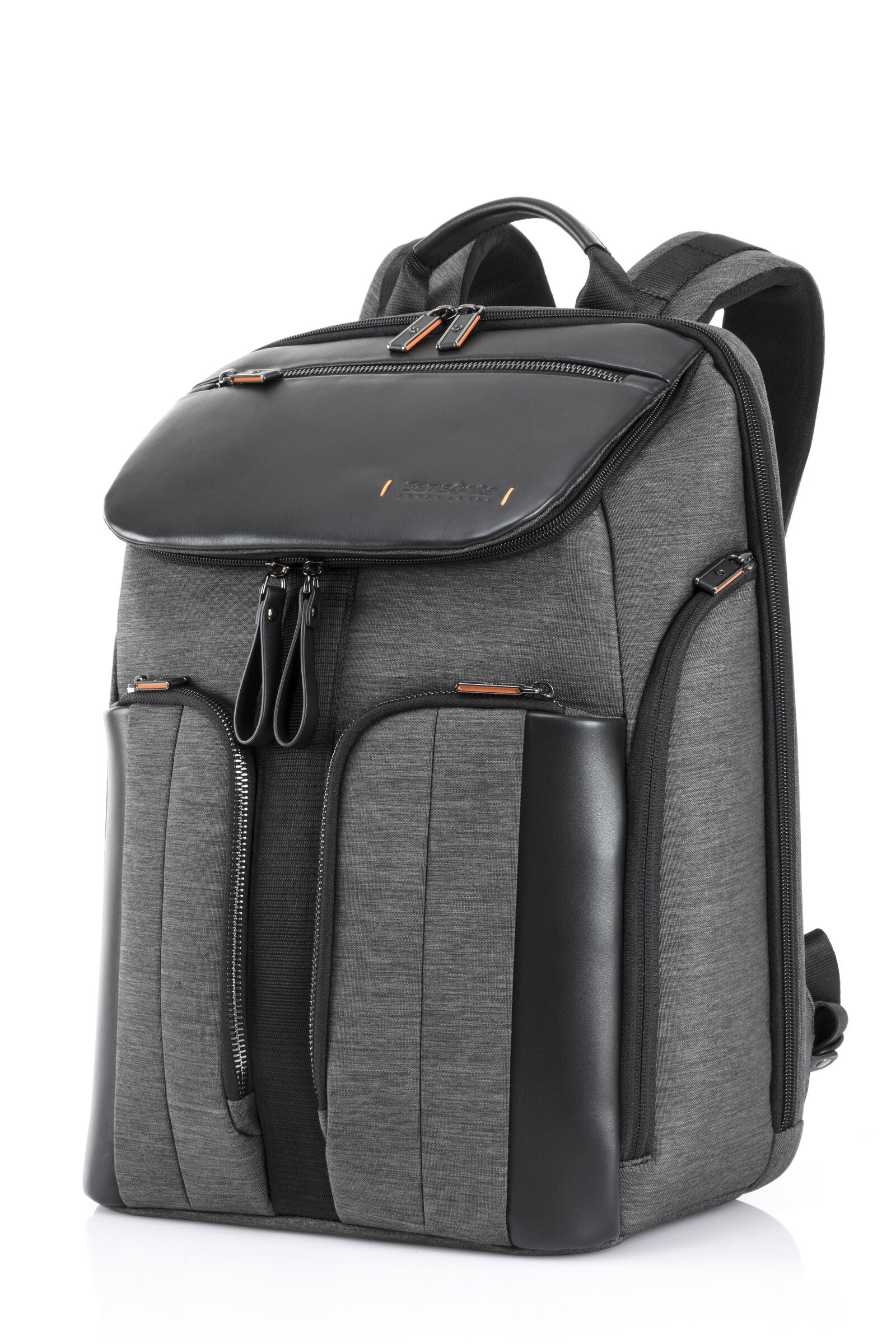 samsonite black backpack