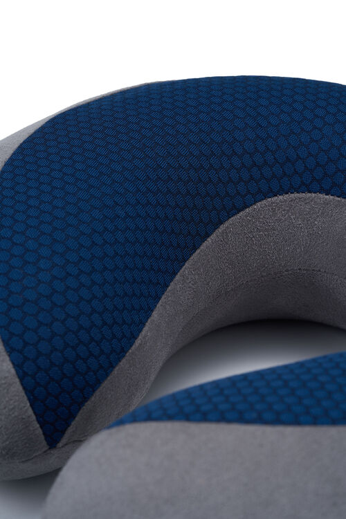 TRAVEL ESSENTIALS M.FOAM C.GEL PILLOW  hi-res | Samsonite