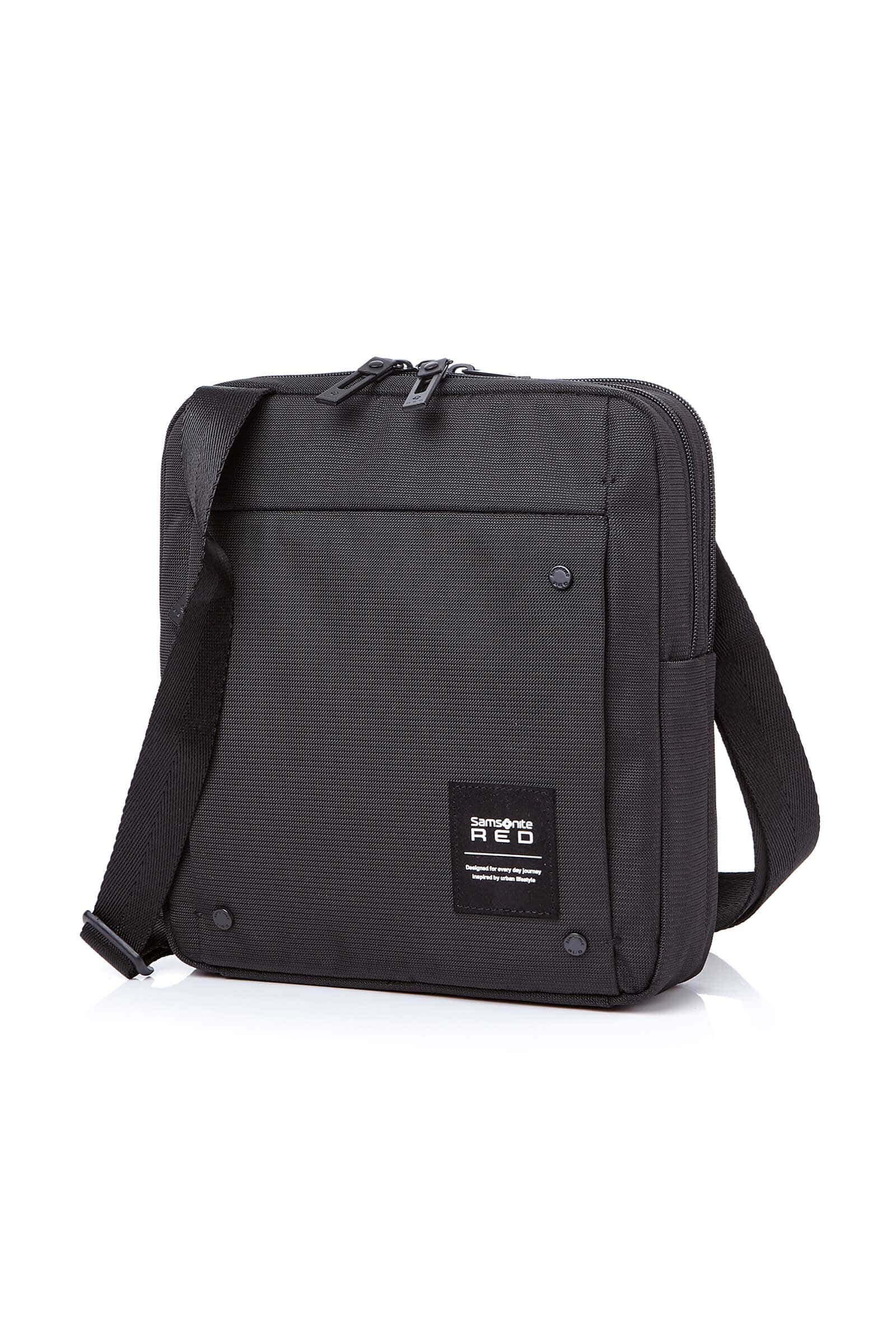 Samsonite red plantpack backpack 2025