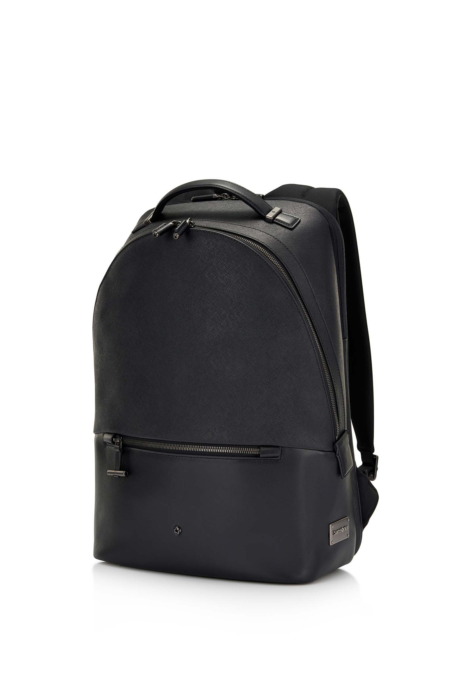 Samsonite Black Label Sbl Myles Backpack M