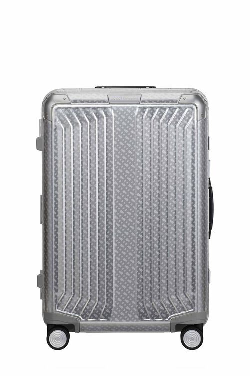 LITE-BOX ALU / BOSS SPINNER 69/25  hi-res | Samsonite