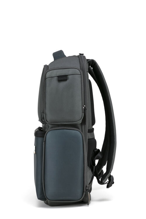 CITY SCAPE II LP Backpack 15.6" S  hi-res | Samsonite