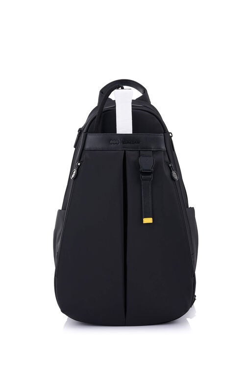 SAMSONITE X BATMAN BATMANXSAM UNDERSCORE PADL BLK