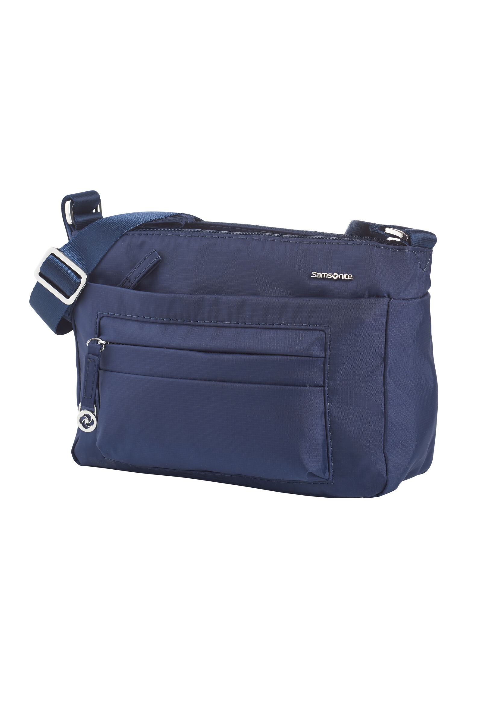 Samsonite Move 2 Horiz.shoulder Bag S