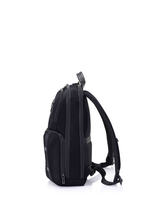 URBAN-EYE DLX BACKPACK 15.6" 2 POCKETS