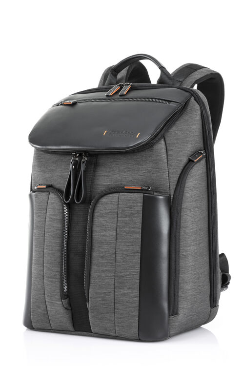 ZENTO BACKPACK V TAG  hi-res | Samsonite