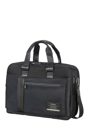 OPENROAD BAILHANDLE 15.6" EXP  hi-res | Samsonite