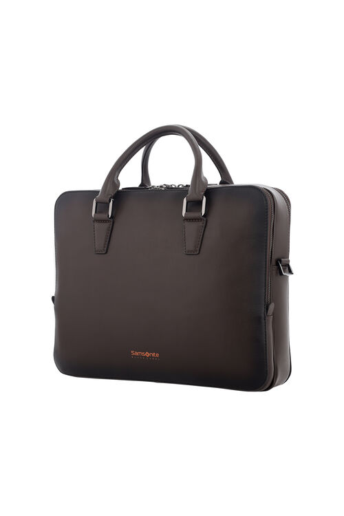 VICTOR BAILHANDLE 15.6  hi-res | Samsonite