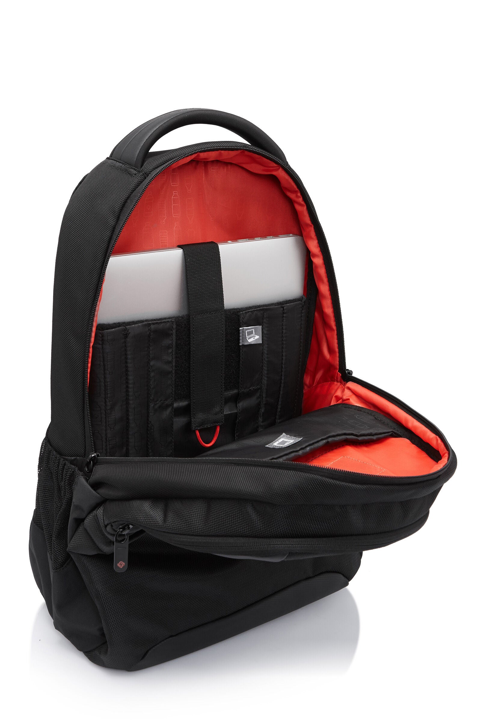 Samsonite Ikonn Eco Laptop Backpack Iii 2025 www