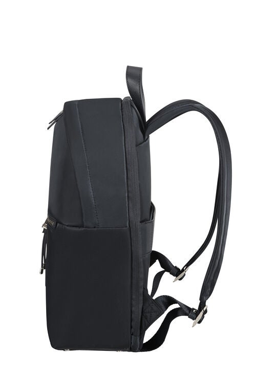 KARISSA BIZ ROUND BACKPACK 14.1"