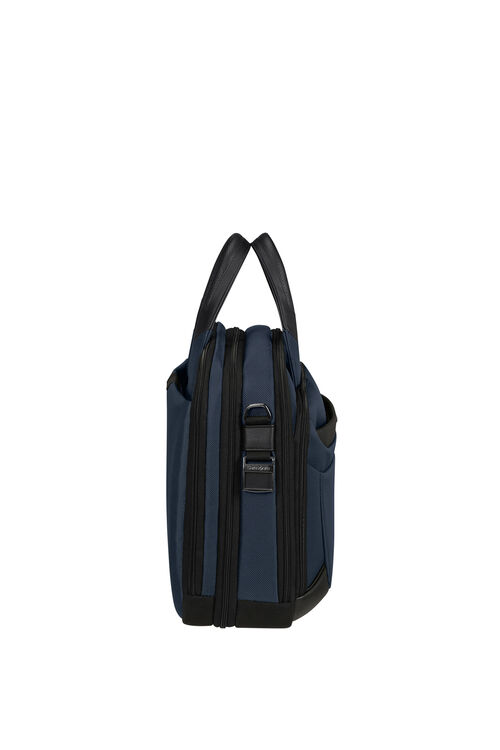 PRO-DLX 6 BAILHANDLE 15.6" EXP  hi-res | Samsonite