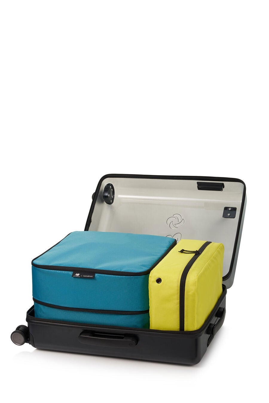 NB X SAMSONITE Spinner 61