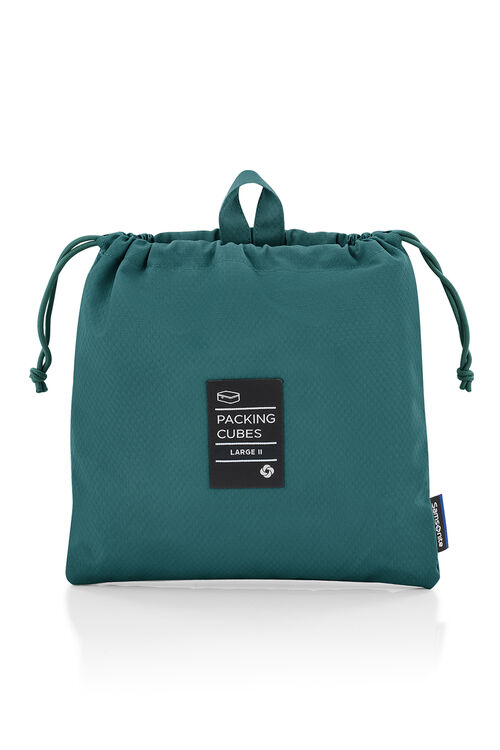 TRAVEL ESSENTIALS PACK. CUBES LARGE II  hi-res | Samsonite