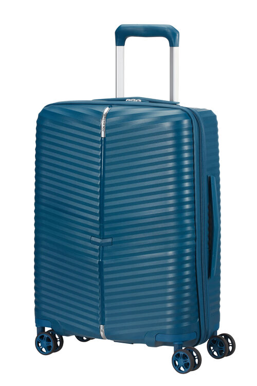Samsonite Varro Spinner 55 20 Flip