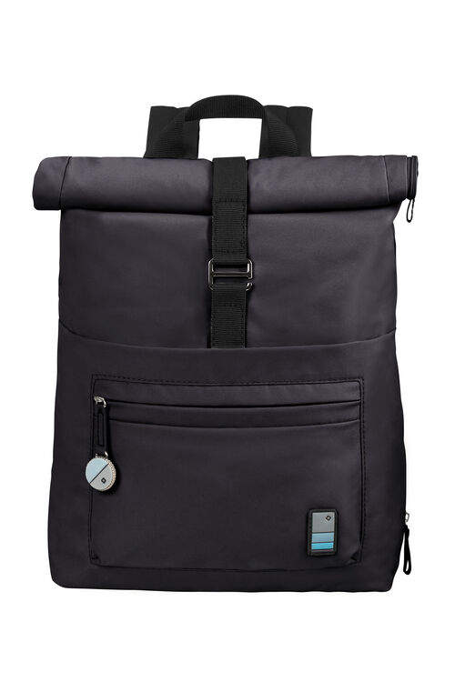 MOVE 2.0 ECO ROLLTOP BACKPACK 15.6"  hi-res | Samsonite