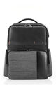 ZENTO BACKPACK VI TAG  hi-res | Samsonite
