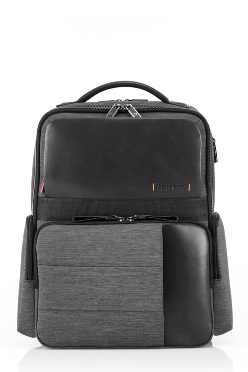 ZENTO BACKPACK VI TAG  hi-res | Samsonite