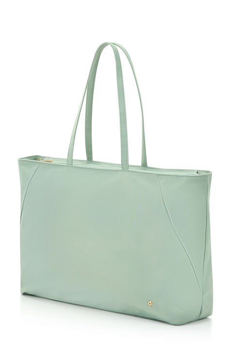 VALERIE TOTE  14.1" W.ZIPPER  hi-res | Samsonite