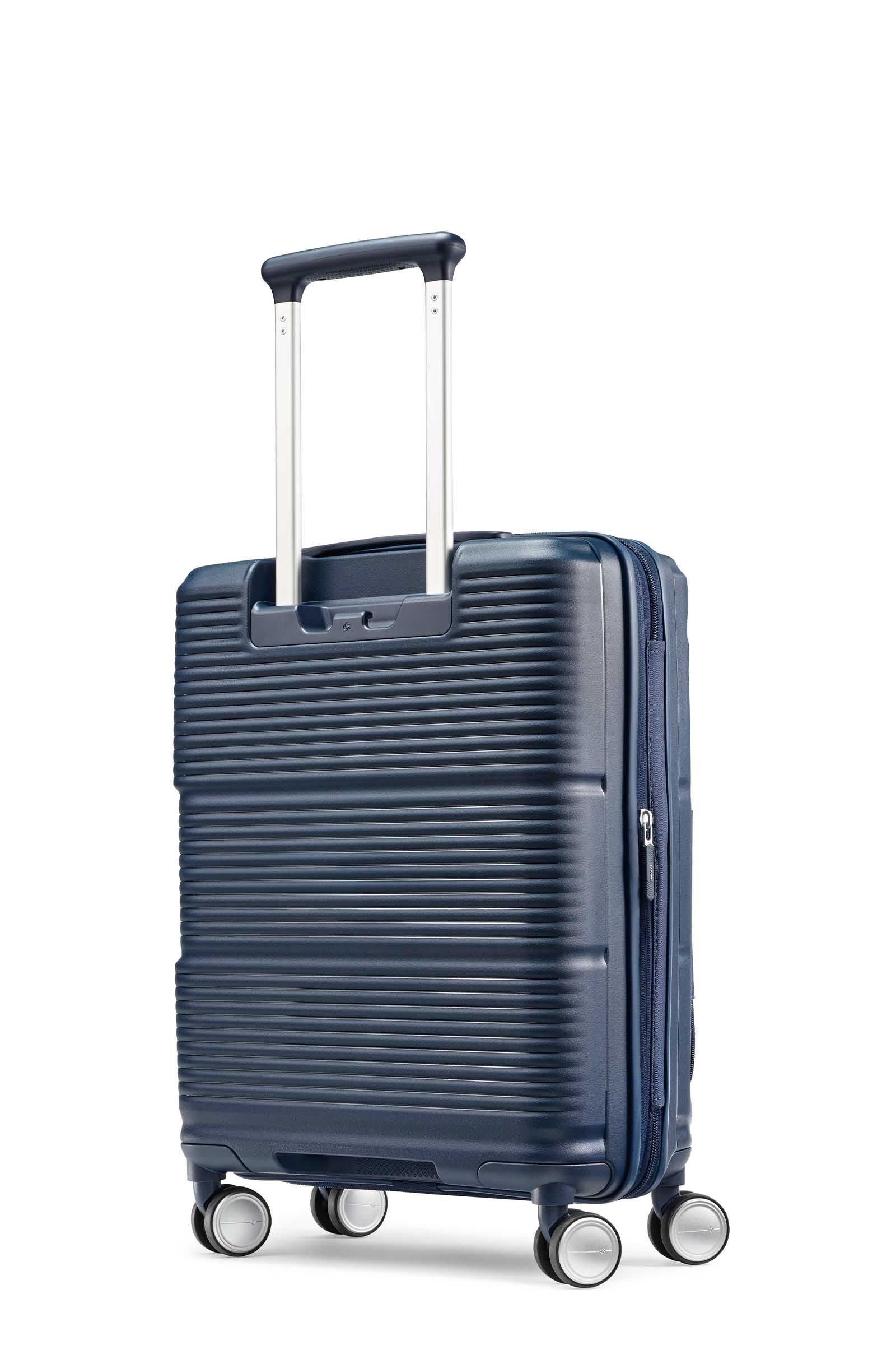 Samsonite Paralux Hs Sp55/20 Exp Global Co