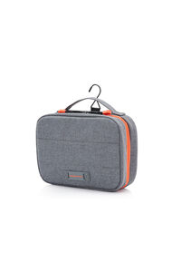 SR TRAVEL ACCESSORY HANGING TOILETRY KIT