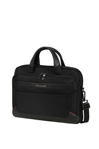 PRO-DLX 6 SLIM BRIEFCASE 15.6