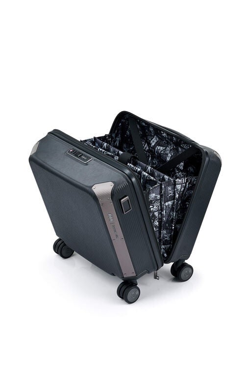 SAMSONITE X BATMAN BATMAN X SAM FANTHOM RTOTE BLK
