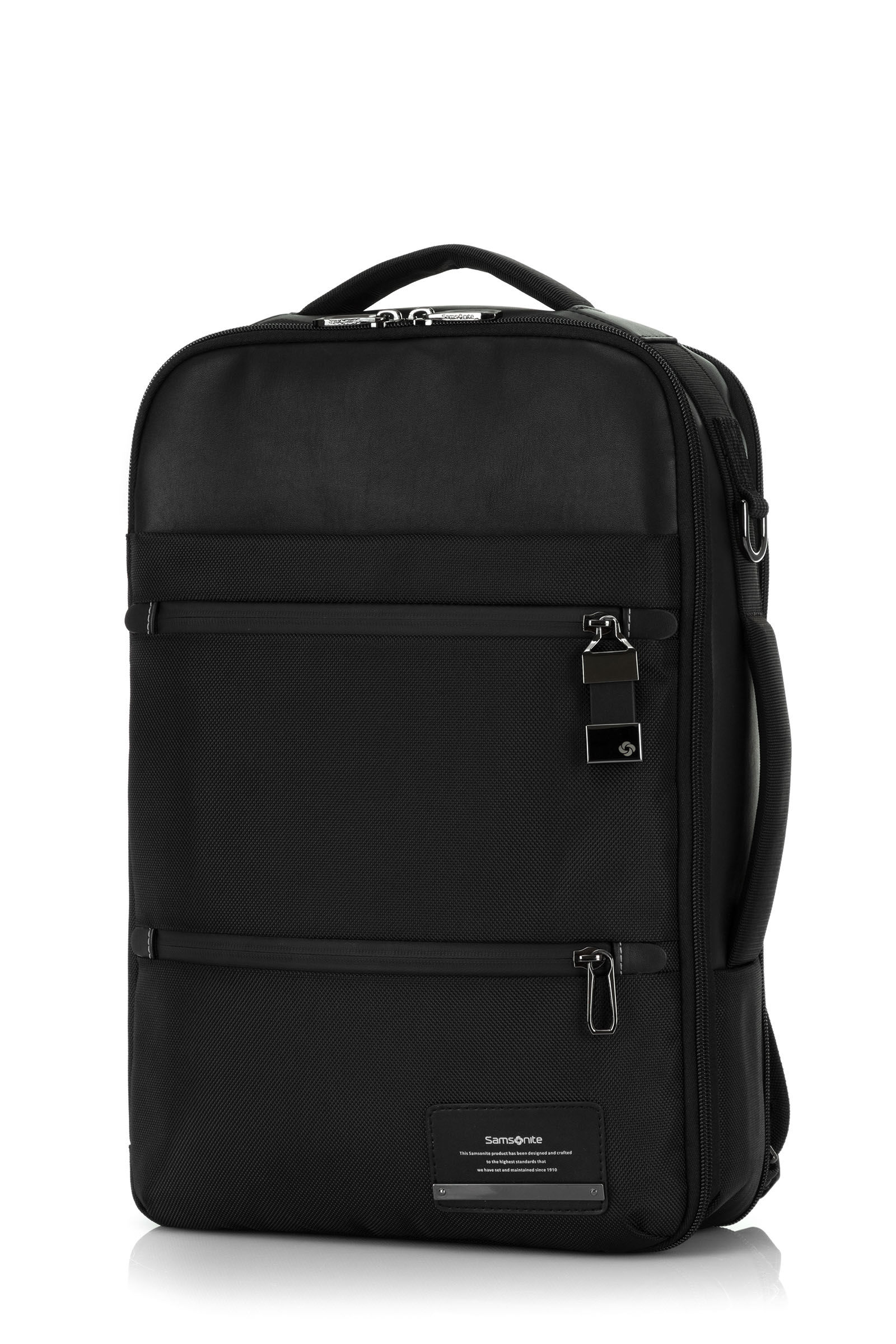Samsonite 3 way hotsell backpack