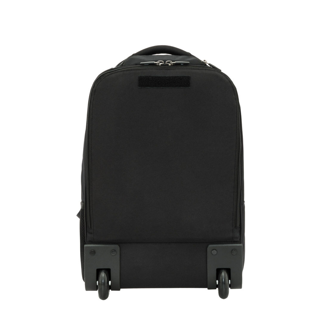 Samsonite albi wheeled backpack hotsell