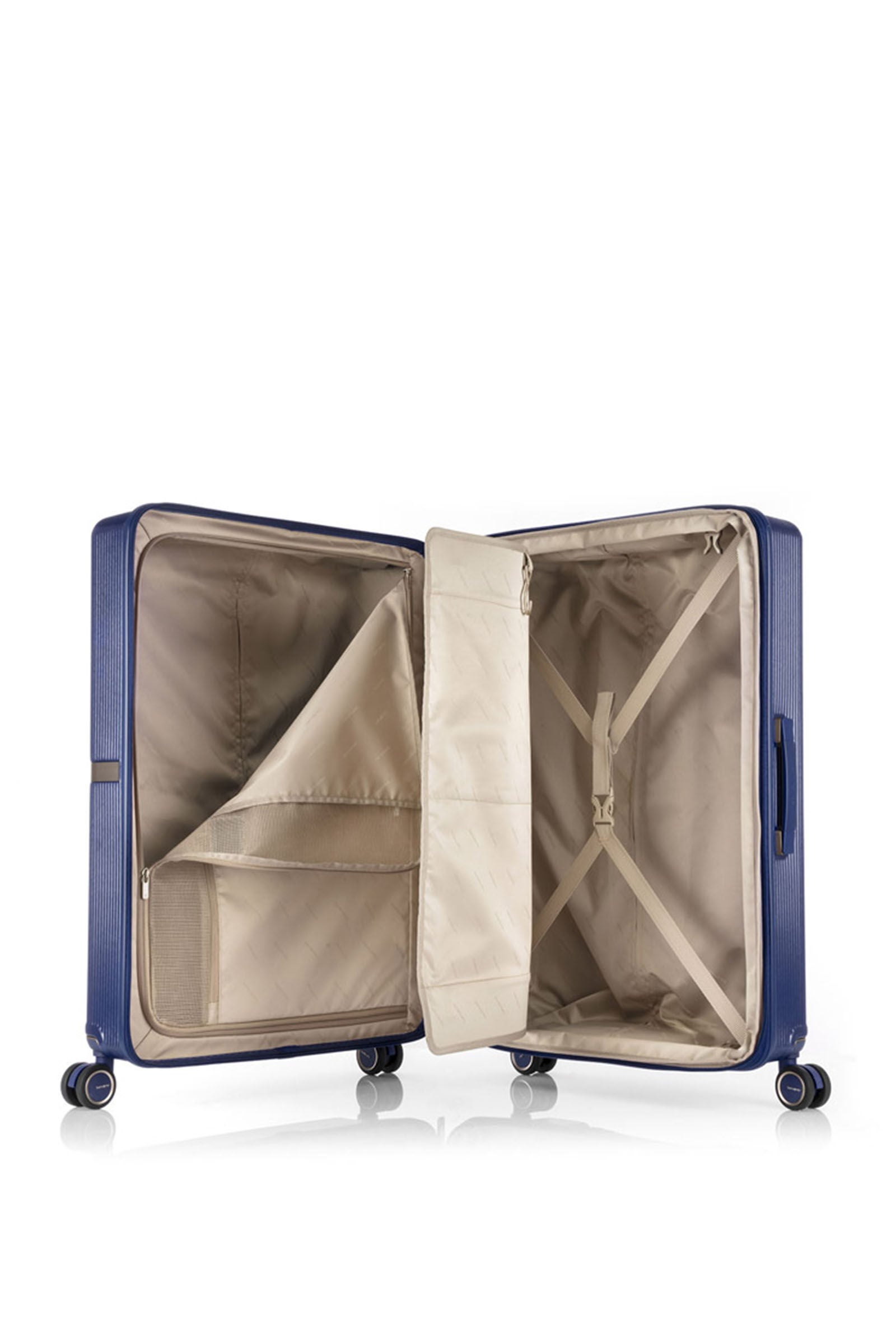 Samsonite Minter Spinner 69/25 Exp-in