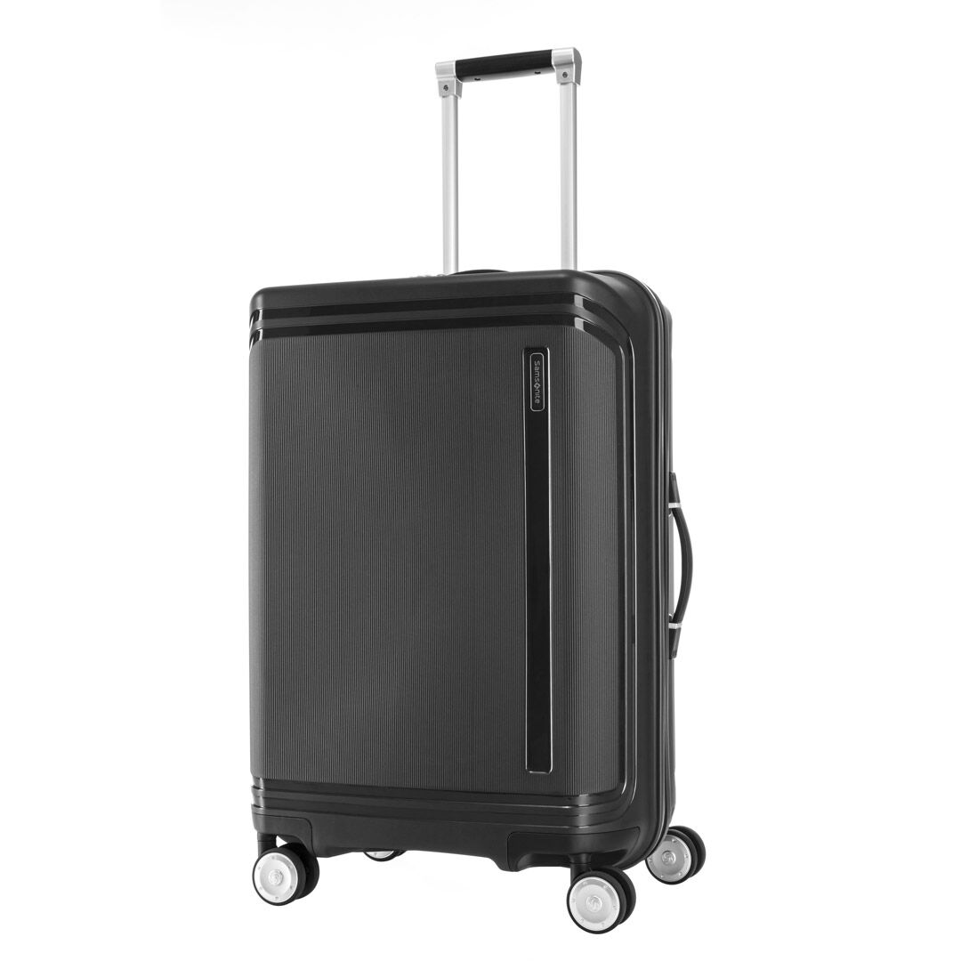 Samsonite hartlan spinner sales