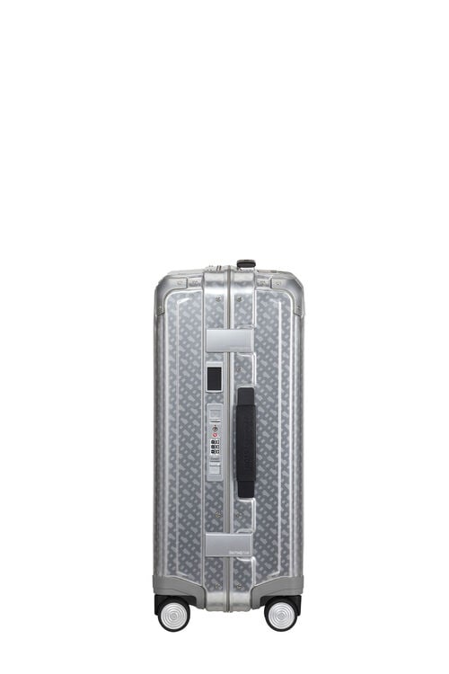 LITE-BOX ALU / BOSS SPINNER 55/20  hi-res | Samsonite
