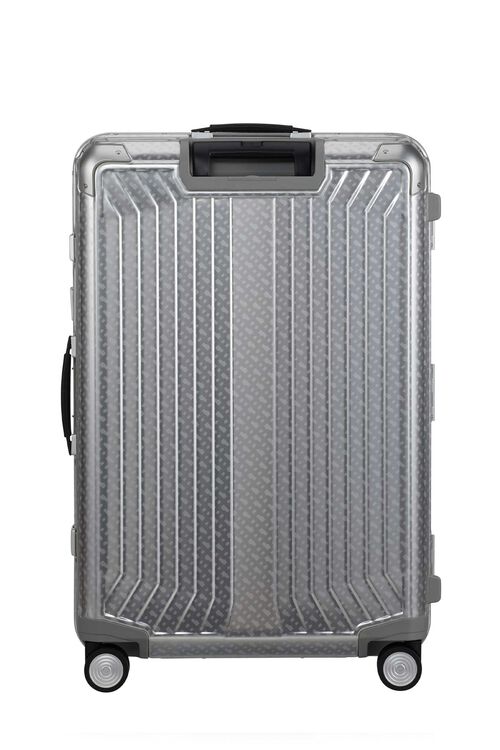 LITE-BOX ALU / BOSS SPINNER 76/28